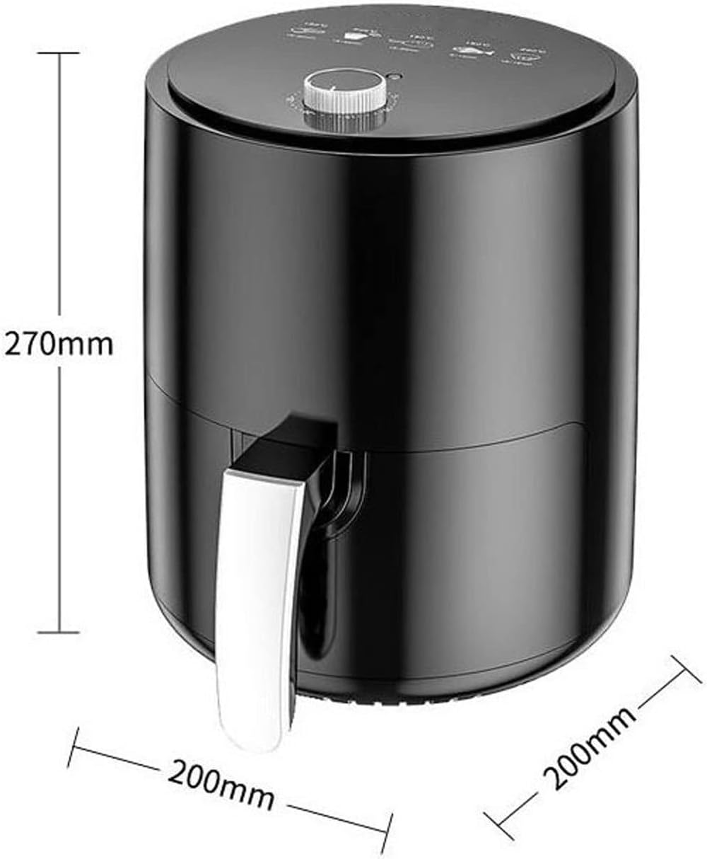 Мультипіч аерогриль аерофритюрниця